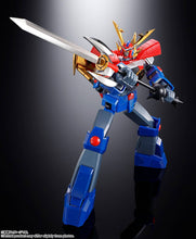 Load image into Gallery viewer, Soul of Chogokin (GX-61R): Saikyo Robot Daioja - Daioja [Bandai Spirits] Maple and Mangoes
