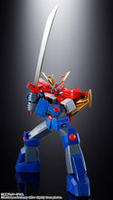 Load image into Gallery viewer, Soul of Chogokin (GX-61R): Saikyo Robot Daioja - Daioja [Bandai Spirits] Maple and Mangoes
