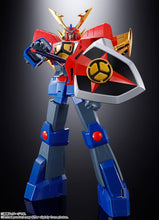 Load image into Gallery viewer, Soul of Chogokin (GX-61R): Saikyo Robot Daioja - Daioja [Bandai Spirits] Maple and Mangoes
