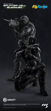 Load image into Gallery viewer, Splinter Cell: Sam Fisher 1/12 - FigScript Series [CCSToys] Maple and Mangoes
