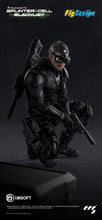 Load image into Gallery viewer, Splinter Cell: Sam Fisher 1/12 - FigScript Series [CCSToys] Maple and Mangoes
