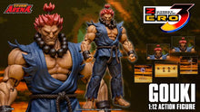 Load image into Gallery viewer, Street Fighter Alpha 3: Akuma 1/12 - Action Figure [Storm Collectibles] Maple and Mangoes
