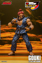 Load image into Gallery viewer, Street Fighter Alpha 3: Akuma 1/12 - Action Figure [Storm Collectibles] Maple and Mangoes

