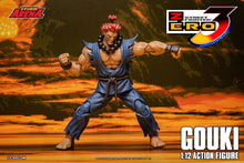 Load image into Gallery viewer, Street Fighter Alpha 3: Akuma 1/12 - Action Figure [Storm Collectibles] Maple and Mangoes
