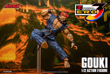 Load image into Gallery viewer, Street Fighter Alpha 3: Akuma 1/12 - Action Figure [Storm Collectibles] Maple and Mangoes
