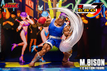 Load image into Gallery viewer, Street Fighter Alpha 3: Balrog 1/12 - Storm Arena Action Figure [Storm Collectibles] Maple and Mangoes
