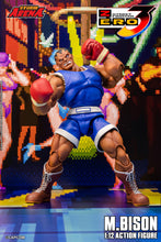 Load image into Gallery viewer, Street Fighter Alpha 3: Balrog 1/12 - Storm Arena Action Figure [Storm Collectibles] Maple and Mangoes
