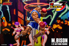 Load image into Gallery viewer, Street Fighter Alpha 3: Balrog 1/12 - Storm Arena Action Figure [Storm Collectibles] Maple and Mangoes
