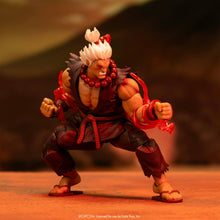 Load image into Gallery viewer, Street Fighter II: Akuma 1/12 - Deluxe Player 2 Ver. [Jada Toys] Maple and Mangoes
