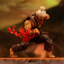 Load image into Gallery viewer, Street Fighter II: Akuma 1/12 - Deluxe Player 2 Ver. [Jada Toys] Maple and Mangoes

