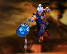 Load image into Gallery viewer, Street Fighter II: Akuma 1/12 - Deluxe Player 2 Ver. [Jada Toys] Maple and Mangoes
