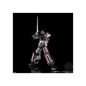 Super Minipla Electronic Combination Biorobo Choudenshi Bioman Premium Bandai Limited&nbsp; Maple and Mangoes