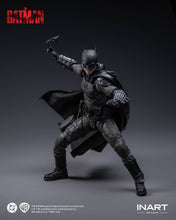 Load image into Gallery viewer, The Batman: Batman - Action Figure [INART] Maple and Mangoes
