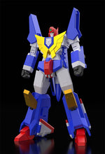 Load image into Gallery viewer, The Brave of Sun Fighbird: Fighbird - THE GATTAI (Reissue) [Good Smile Company] Maple and Mangoes
