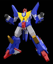 Load image into Gallery viewer, The Brave of Sun Fighbird: Fighbird - THE GATTAI (Reissue) [Good Smile Company] Maple and Mangoes
