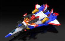 Load image into Gallery viewer, The Brave of Sun Fighbird: Fighbird - THE GATTAI (Reissue) [Good Smile Company] Maple and Mangoes
