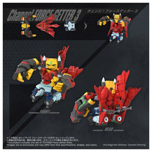 Load image into Gallery viewer, Toyrise: Getter Robo - Force Getter [Takara Tomy] Maple and Mangoes
