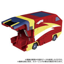 Load image into Gallery viewer, Transformers / Macross 7 Basara Prime&nbsp; Maple and Mangoes
