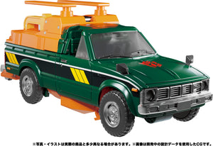 MP-58 Transformers Masterpiece Hoist