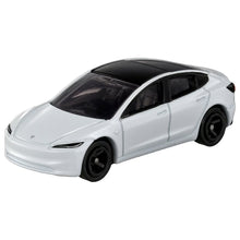 Load image into Gallery viewer, No.98 Tesla Model 3 Maple and Mangoes
