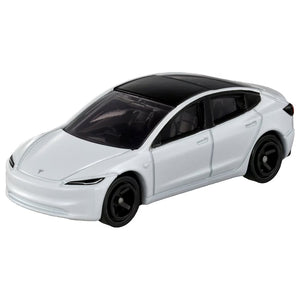 No.98 Tesla Model 3 Maple and Mangoes