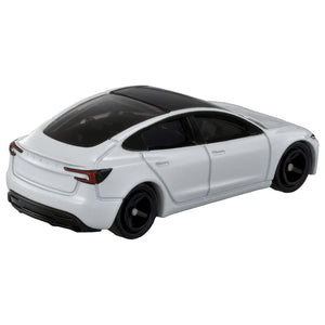 No.98 Tesla Model 3 Maple and Mangoes