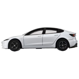 No.98 Tesla Model 3 Maple and Mangoes