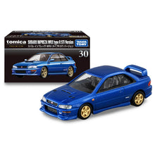 Load image into Gallery viewer, 30 Subaru Impreza WRX Type R STi Version Maple and Mangoes
