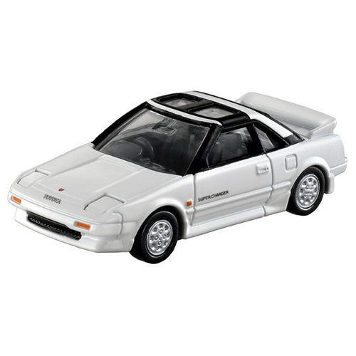Tomica Premium 40 Toyota MR2 Maple and Mangoes