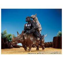 Load image into Gallery viewer, Transformers MPG MPG-15 Cybertron Rattrap Maple and Mangoes

