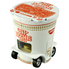 Load image into Gallery viewer, Dream Tomica No.161 Cup Noodle W Tab Maple and Mangoes
