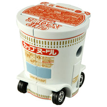 Load image into Gallery viewer, Dream Tomica No.161 Cup Noodle W Tab Maple and Mangoes
