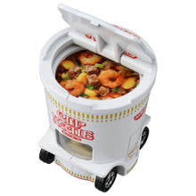 Load image into Gallery viewer, Dream Tomica No.161 Cup Noodle W Tab Maple and Mangoes
