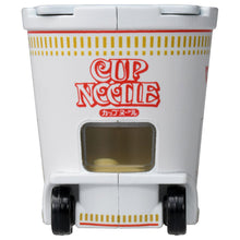 Load image into Gallery viewer, Dream Tomica No.161 Cup Noodle W Tab Maple and Mangoes
