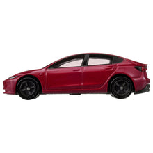Load image into Gallery viewer, [2024Sticker] Tomica Diecast Car No98 - Tesla Model 3 (First Ltd Edition) Maple and Mangoes

