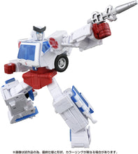 Load image into Gallery viewer, SS-117 Transformers Studio Series Ratchet  Maple and Mangoes
