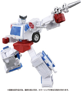SS-117 Transformers Studio Series Ratchet  Maple and Mangoes