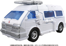 Load image into Gallery viewer, SS-117 Transformers Studio Series Ratchet  Maple and Mangoes
