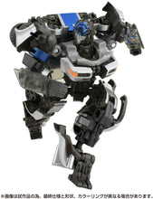 Load image into Gallery viewer, SS-141 Transformers Studio Series Mirage Maple and Mangoes
