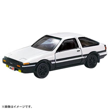 Load image into Gallery viewer, Tomica Premium unlimited DRIFT TURN STAGE Initial D Maple and Mangoes
