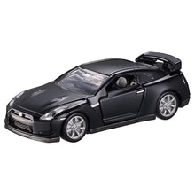 Load image into Gallery viewer, 17 NISSAN GT-R (Tomica Premium Release Commemoration Specification) Maple and Mangoes

