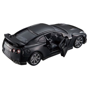 17 NISSAN GT-R (Tomica Premium Release Commemoration Specification) Maple and Mangoes