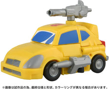 Load image into Gallery viewer, Transformers Studio Series TS-19 Bumblebee (Devastation) Maple and Mangoes
