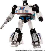 Load image into Gallery viewer, Transformers Dramatic Capture Series Autobot Headquarters Maple and Mangoes
