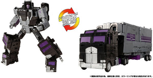 TL-90 Transformers Legacy Stunticon Menasor Maple and Mangoes