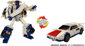 TL-90 Transformers Legacy Stunticon Menasor Maple and Mangoes