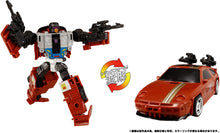 Load image into Gallery viewer, TL-90 Transformers Legacy Stunticon Menasor Maple and Mangoes
