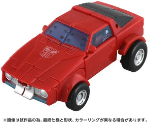 Transformers Studio Series TS-15 Windcharger Maple and Mangoes