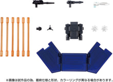 Load image into Gallery viewer, Transformers Dramatic Capture Series Cybertron Chase Maple and Mangoes
