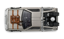 Load image into Gallery viewer, [JP Ver.]Tomica Premium Unlimited Diecast Model Car No02 - BACK TO THE FUTURE PART3 TIME MACHINE Maple and Mangoes

